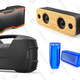 Save up to 36% on AOMAIS Bluetooth Speakers | Amazon Gold Box